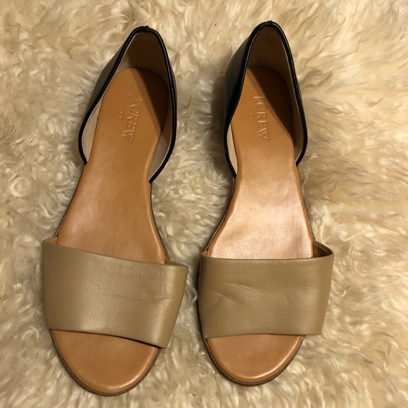 J Crew Women’s Shoes Sz 7